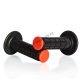 Cross Grips Black / Red Cross Grips Black / Red