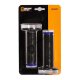 Cross Grips Black / Blue Cross Grips Black / Blue
