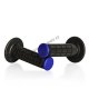 Cross Grips Black / Blue