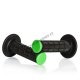 Cross Grips Black / Green