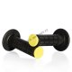 Cross Grips Black / Yellow