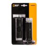 Cross Grips Black / Grey
