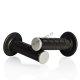 Cross Grips Black / Grey