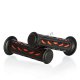Road Grips Black / Red