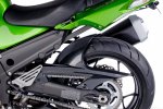 Rear Fenders Kawasaki ZZR 1400 (12-21)