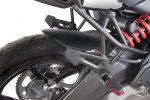 Rear Fenders Kawasaki Versys 650 (07-22) Rear Fenders Kawasaki Versys 650 (07-22)