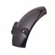 Rear Fenders BMW F800 GT (13-20) Rear Fenders BMW F800 GT (13-20)