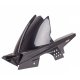 Rear Fenders Kawasaki Z 800 (13-16) Rear Fenders Kawasaki Z 800 (13-16)