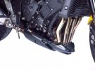 Engine Spoilers Yamaha FZ1 / FZ1 Fazer (06-15) Engine Spoilers Yamaha FZ1 / FZ1 Fazer (06-15)