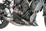 Engine Spoilers Yamaha MT-07 / Tracer (14-20) Engine Spoilers Yamaha MT-07 / Tracer (14-20)