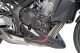 Engine Spoilers Honda CB 650F (14-18)