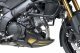 Engine Spoilers Suzuki DL 1000 V-Strom (14-16) Engine Spoilers Suzuki DL 1000 V-Strom (14-16)