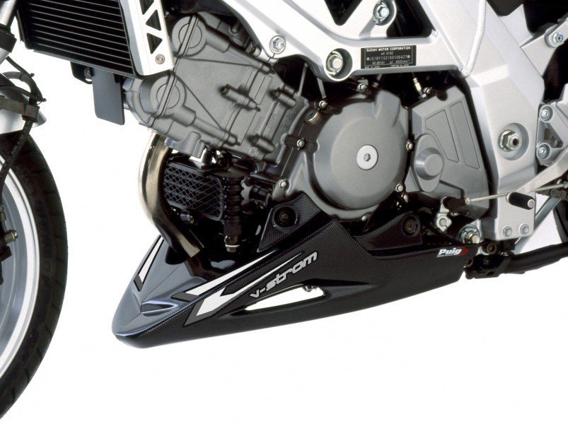 PUIG Engine Spoilers Suzuki SV 650 / DL 650 VStrom (9911