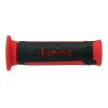 Road Grips A350 anthracite / red