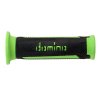 Road Grips A350 anthracite / green Road Grips A350 anthracite / green