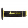 Off Road Grips A020 ​​black / yellow
