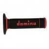 Off Road Grips A190 black / red