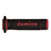 ATV Grips black / red ATV Grips black / red