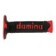 Off Road Grips A260 black / red