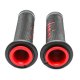 Road Grips A010 black / red