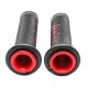 Road Grips A010 black / red