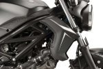 Kryty chladiča Suzuki SV650 (16-18) Kryty chladiča Suzuki SV650 (16-18)