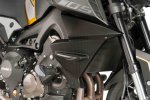Kryty chladiča Yamaha MT-09 / SP (17-20) Kryty chladiča Yamaha MT-09 / SP (17-20)