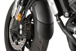 Predĺženie blatníka Triumph Street Triple / Daytona (06-11)