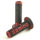 Off Road Grips A360 black / red Off Road Grips A360 black / red