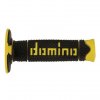 Off Road Grips A260 black / yellow Off Road Grips A260 black / yellow