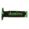 Off Road Grips A260 black / green