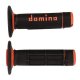 Off Road Grips A020 ​​black / orange