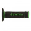 Off Road Grips A190 black / green