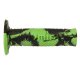 Off Road Grips A260 Snake green / black