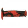 Off Road Grips A260 Snake red / black