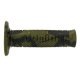 Off Road Grips A260 Camouflage dark green / light green