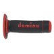 Off Road Grips A020 ​​black / red