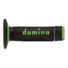 Off Road Grips A020 ​​black / green