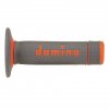 Off Road Grips A020 ​​grey / orange