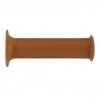 Vintage Café Racer Grips brown Vintage Café Racer Grips brown