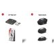 Pin System X011PS Ducati / MV Agusta / Yamaha