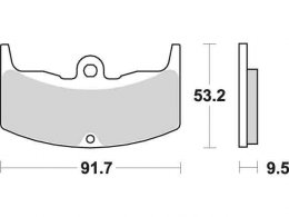 571 HF Ceramic Street