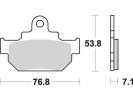 581 HF Ceramic Street