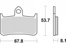 622 HF Ceramic Street