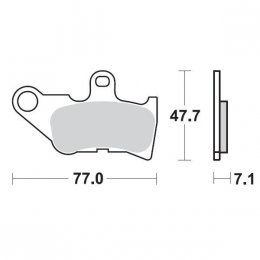 165 HF Ceramic Street