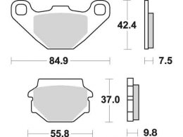 546 HF Ceramic Street