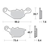 122 HF Ceramic Street