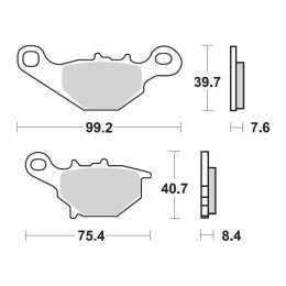 122 HF Ceramic Street