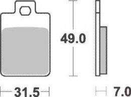 130 HF Ceramic Street