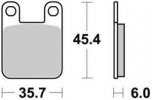 105 HF Ceramic Street